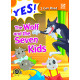 Yes! I Can Read The Wolf and the Seven Kids