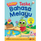 iLeap Taska Bahasa Melayu Buku Aktiviti A (Close Market)