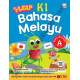 iLeap K1 Bahasa Melayu Buku Bacaan A (Close Market)