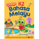 iLeap K2 Bahasa Melayu Buku Aktiviti A (Close Market)