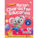 iLeap Nursery Character Education Book A (Close Market)