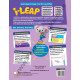 iLeap K1 Character Education Activity Book A (Close Market)