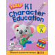 iLeap K1 Character Education Activity Book A (Close Market)