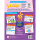iLeap Nursery English Coursebook A (Close Market)