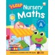 iLeap Nursery Maths Coursebook A (Close Market)