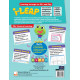 iLeap Nursery Maths Activity Book A (Close Market)