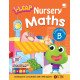 iLeap Nursery Maths Coursebook B (Close Market)