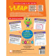 iLeap Nursery Maths Activity Book B (Close Market)