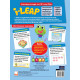 iLeap K2 Maths Activity Book A (Close Market)