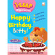 iLeap Steam Stories K1 Happy Birthday, Betty! (Close Market)