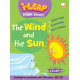 iLeap Steam Stories K2 The Wind and the Sun (Close Market)