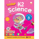 iLeap K2 Science Coursebook B (Close Market)