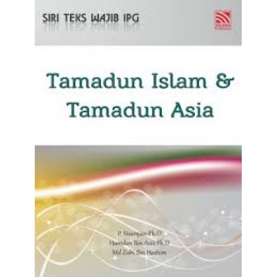 Tamadun Islam dan Tamadun Asia