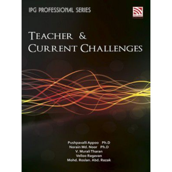 Teacher and Current Challenges