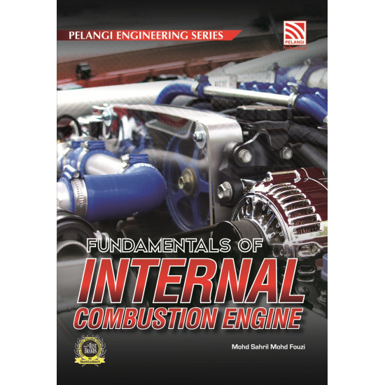 Fundamentals of Internal Combustion Engine