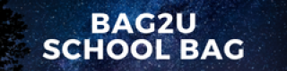 Bag2u School Bag