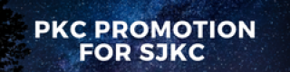 Promotion for SJKC