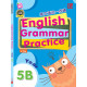 English Grammar Practice 2017 Year 5B