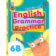 English Grammar Practice 2017 Year 6B