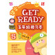Get Ready 2023 Bahasa Cina 五年级华文预习本