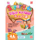 Super Kids 2020 English Workbook Year 4A