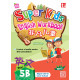 Super Kids 2021 English Workbook Year 5B
