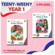 Teeny Weeny Storyland Year 1